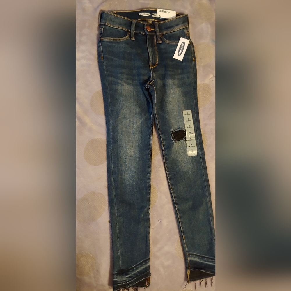 Old Navy Jeana